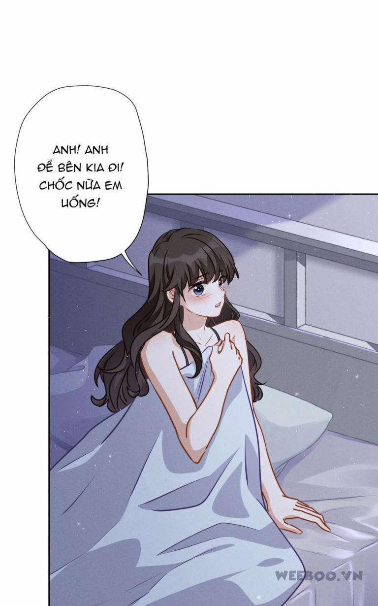 Long Vương Điện: Người Ở Rể Giàu Nhất 9 trang 15