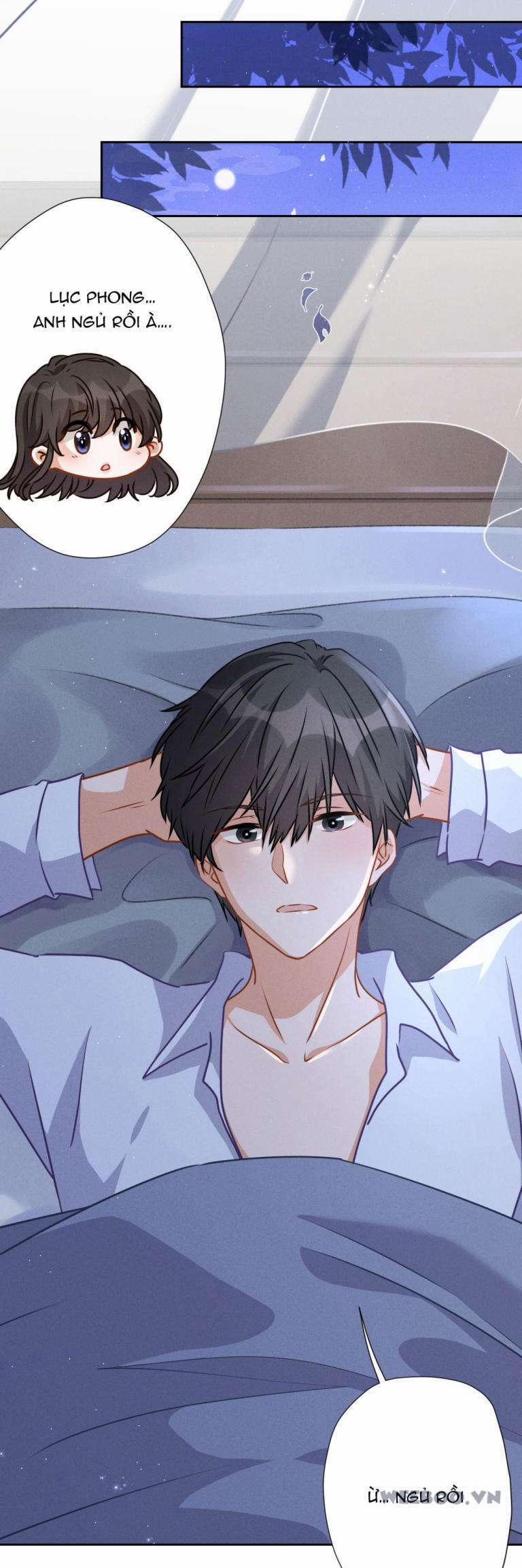 Long Vương Điện: Người Ở Rể Giàu Nhất 9 trang 18