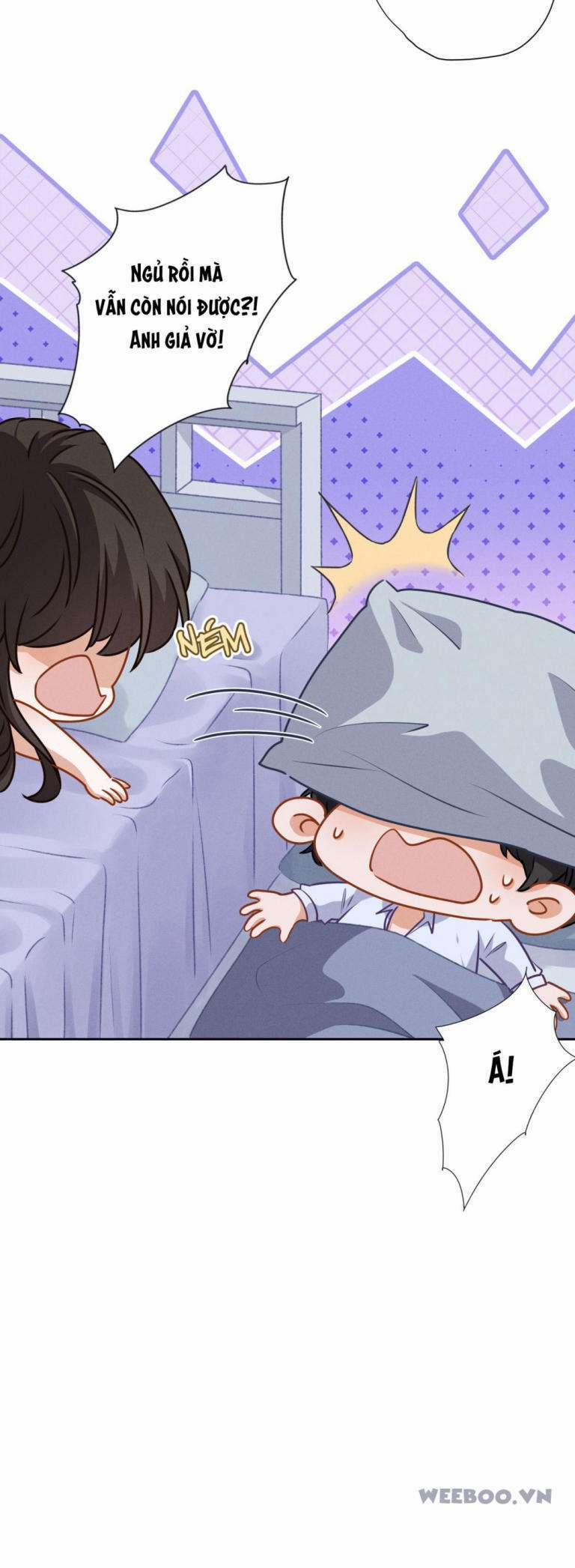 Long Vương Điện: Người Ở Rể Giàu Nhất 9 trang 19