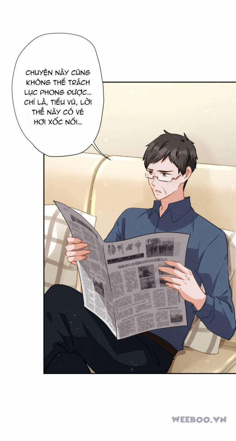 Long Vương Điện: Người Ở Rể Giàu Nhất 9 trang 2