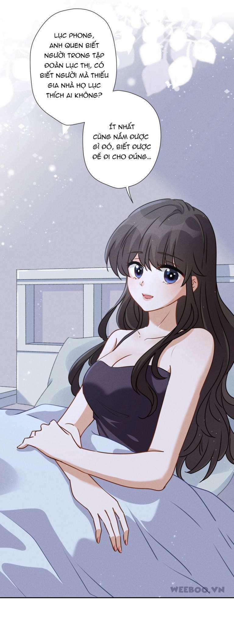 Long Vương Điện: Người Ở Rể Giàu Nhất 9 trang 20