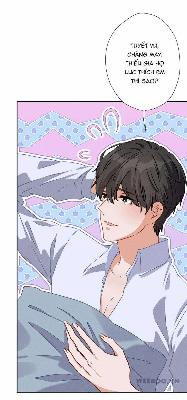 Long Vương Điện: Người Ở Rể Giàu Nhất 9 trang 21