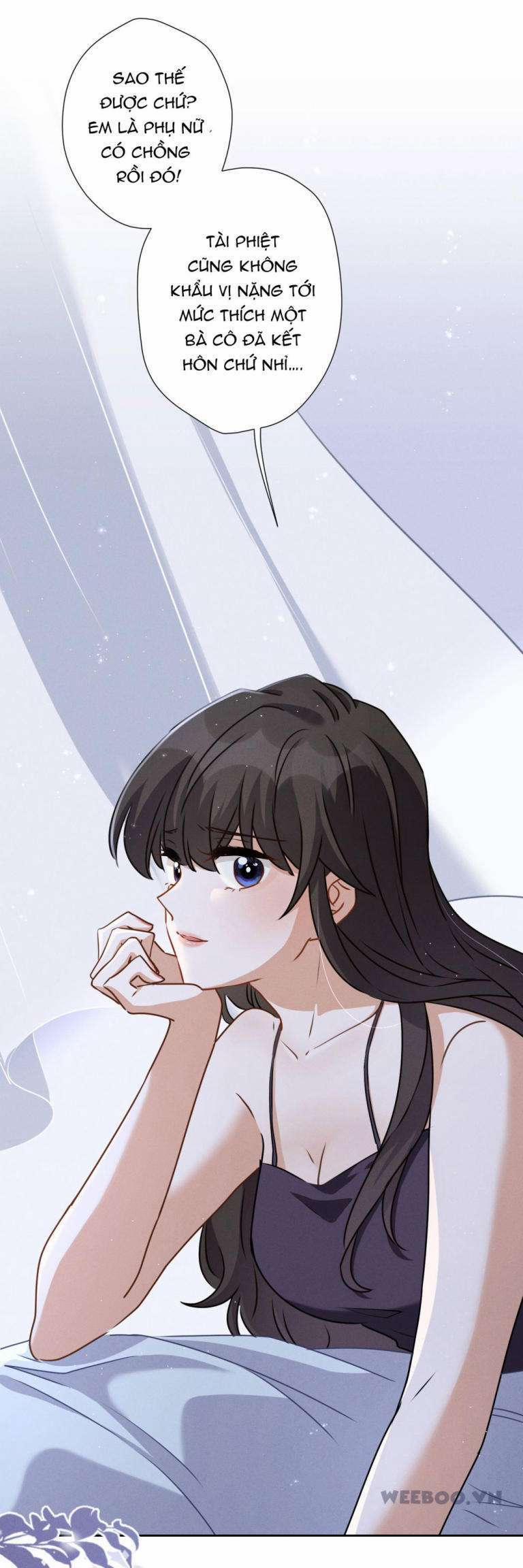 Long Vương Điện: Người Ở Rể Giàu Nhất 9 trang 22