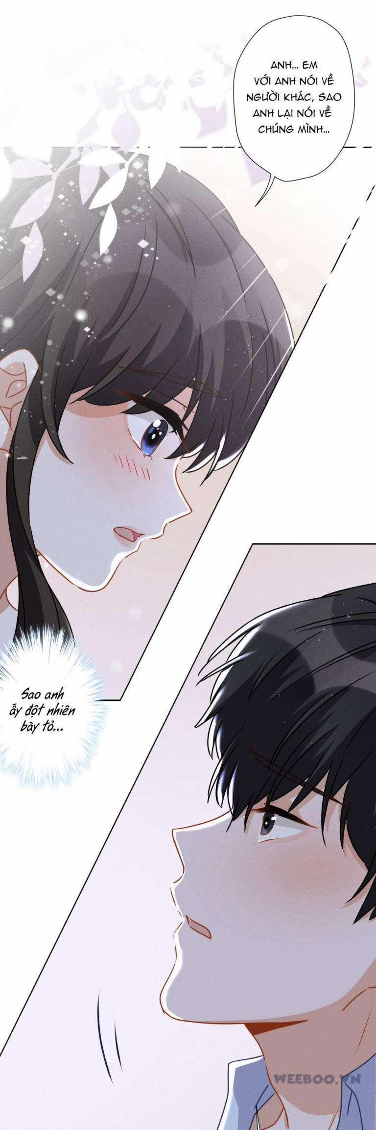 Long Vương Điện: Người Ở Rể Giàu Nhất 9 trang 25