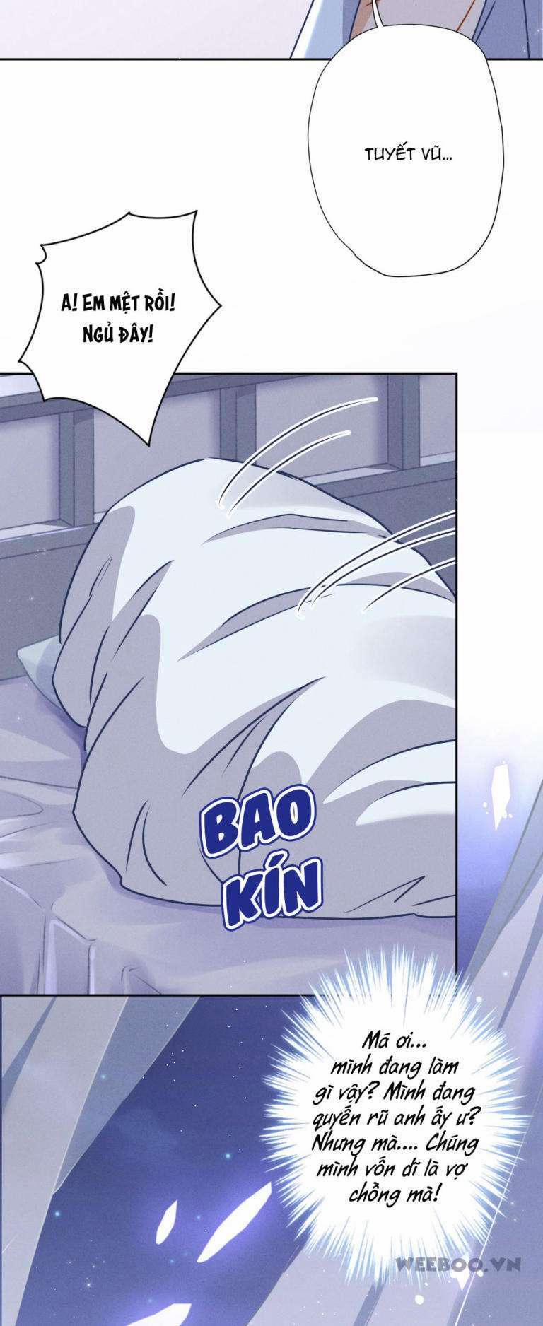 Long Vương Điện: Người Ở Rể Giàu Nhất 9 trang 26