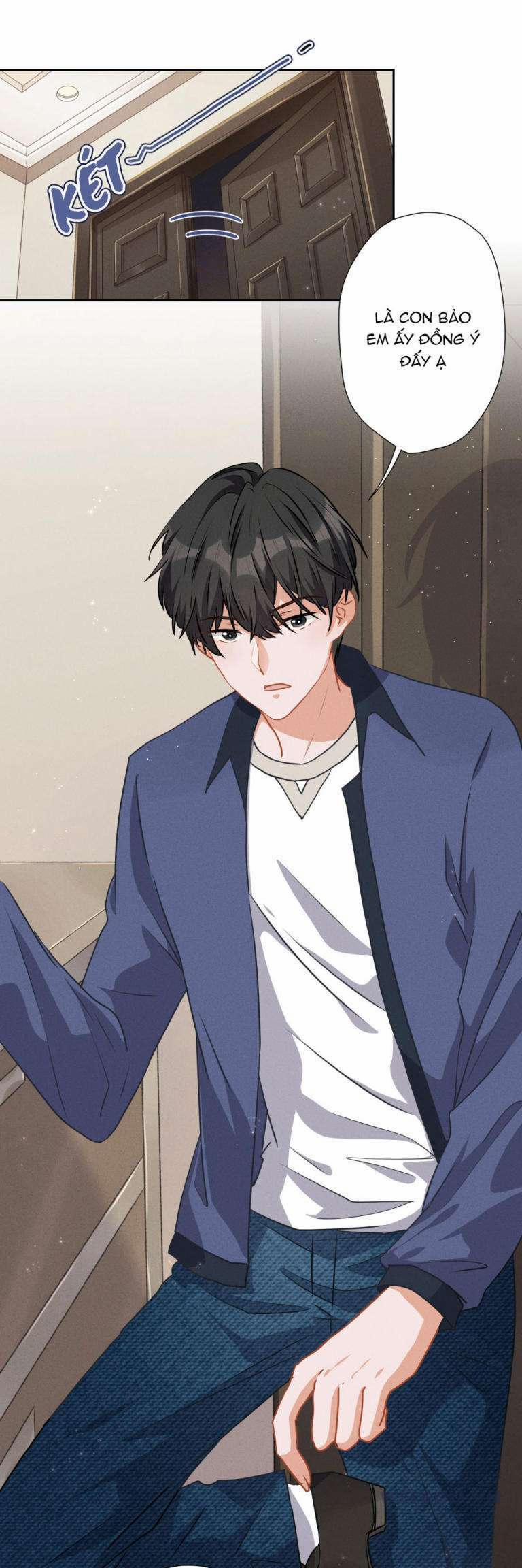 Long Vương Điện: Người Ở Rể Giàu Nhất 9 trang 3