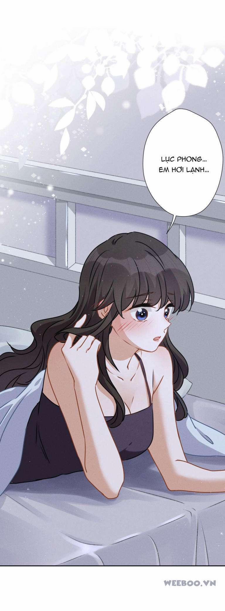 Long Vương Điện: Người Ở Rể Giàu Nhất 9 trang 30