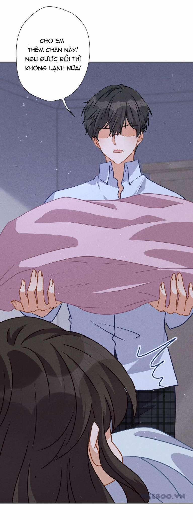 Long Vương Điện: Người Ở Rể Giàu Nhất 9 trang 31