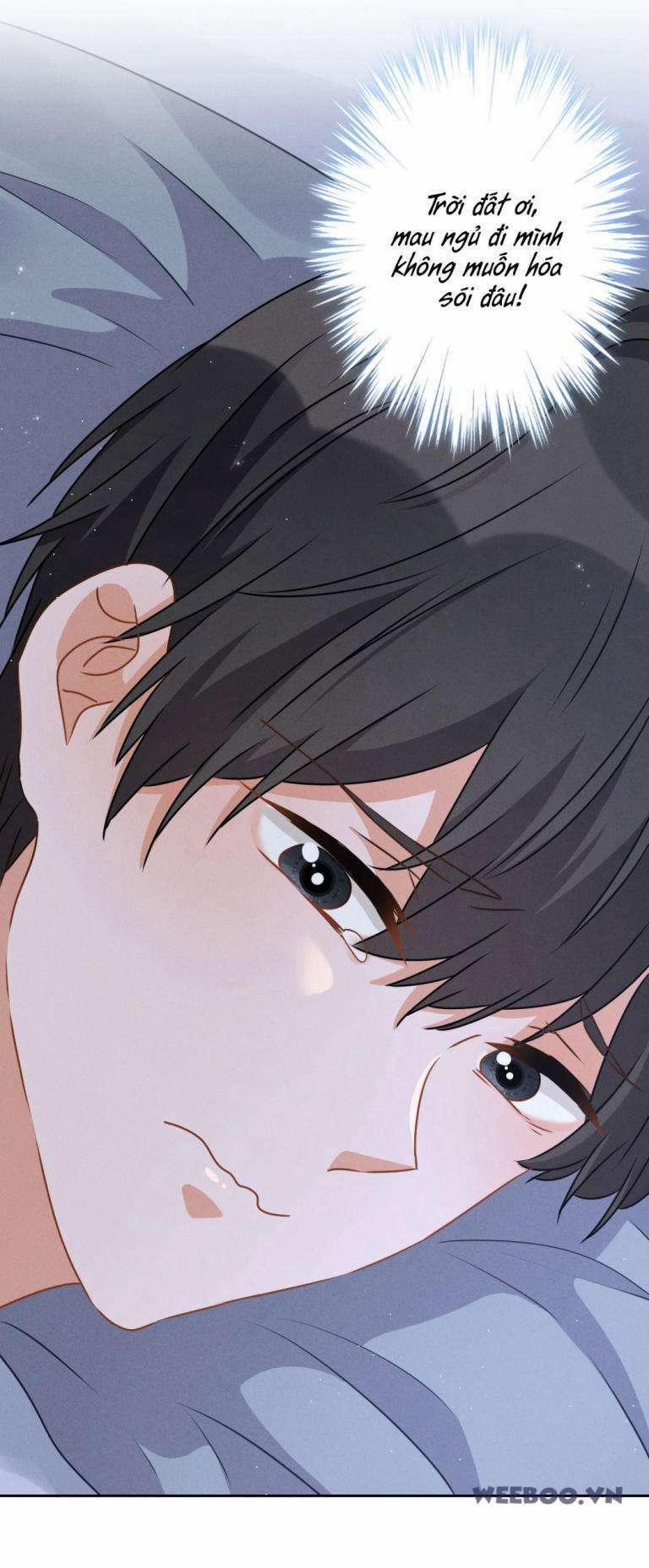 Long Vương Điện: Người Ở Rể Giàu Nhất 9 trang 34