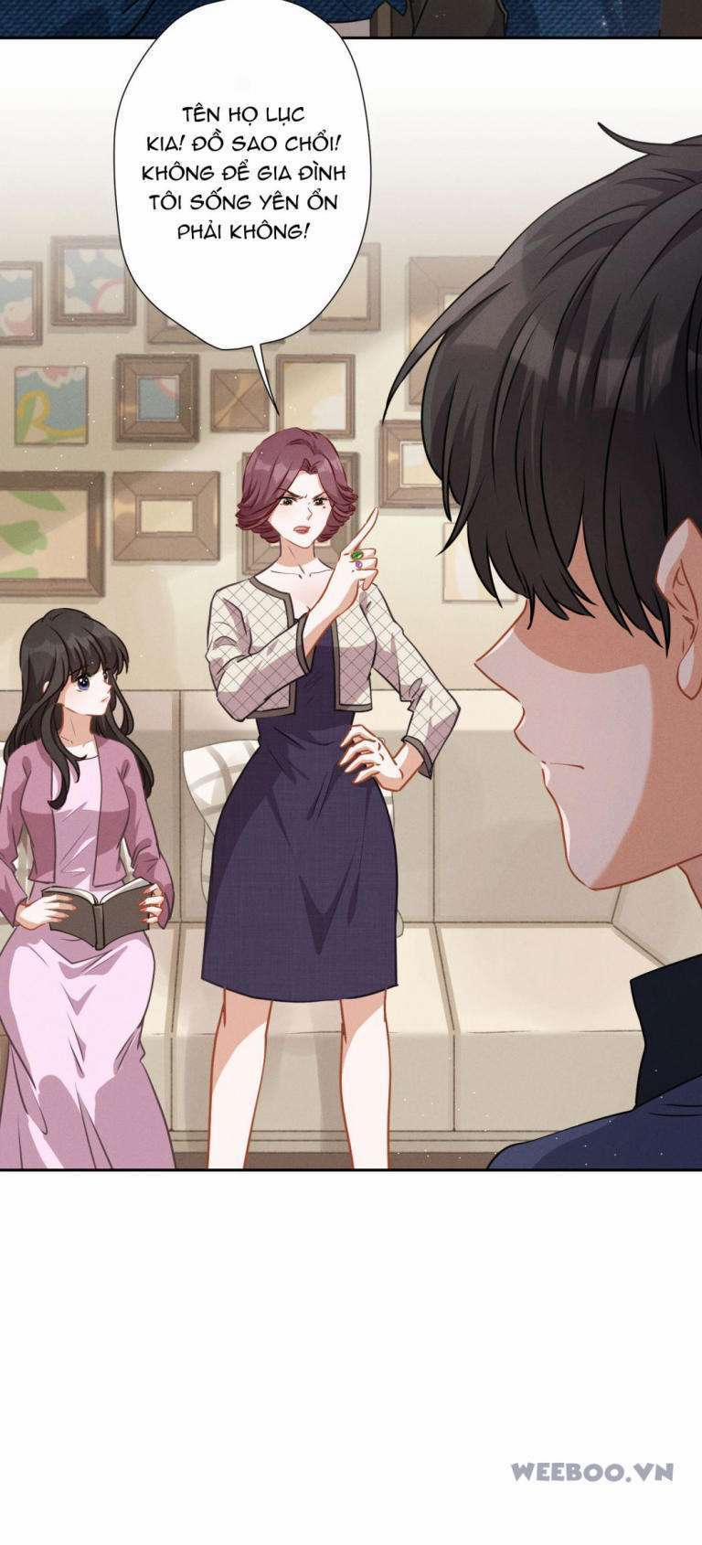 Long Vương Điện: Người Ở Rể Giàu Nhất 9 trang 4