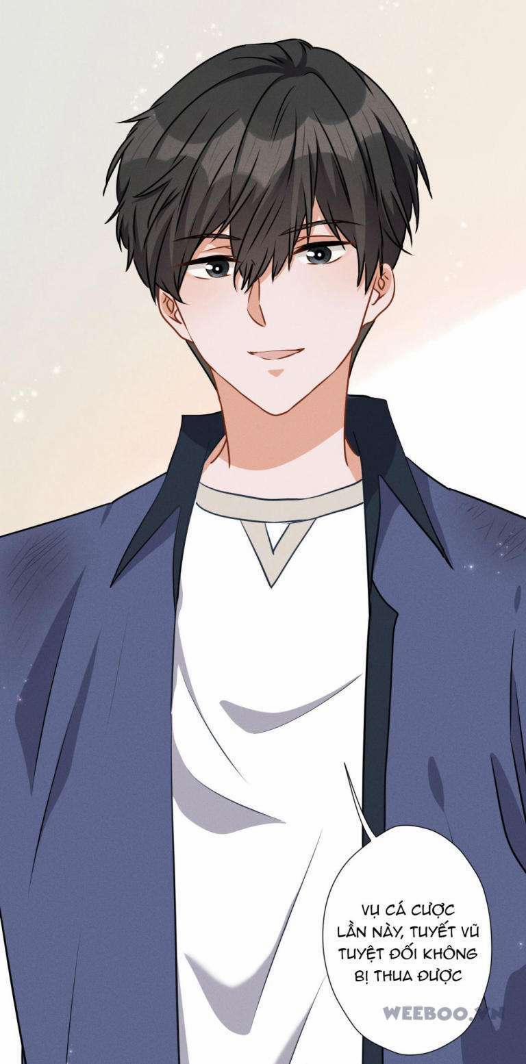 Long Vương Điện: Người Ở Rể Giàu Nhất 9 trang 6