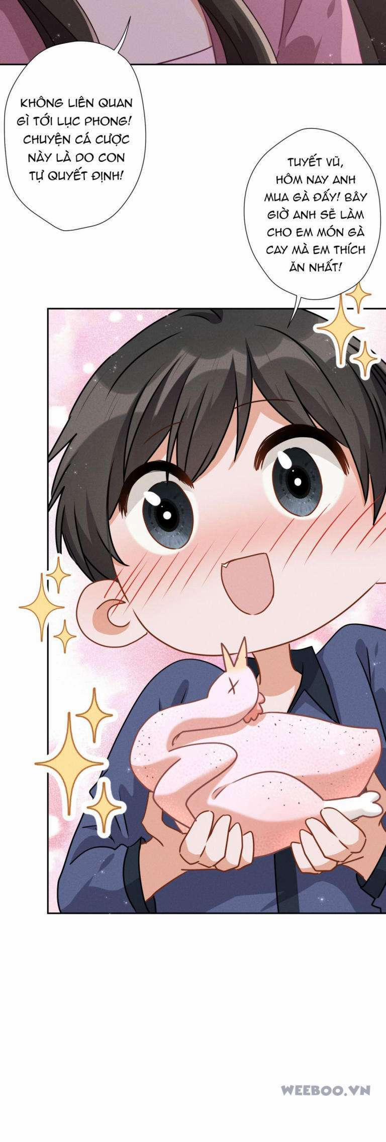 Long Vương Điện: Người Ở Rể Giàu Nhất 9 trang 9