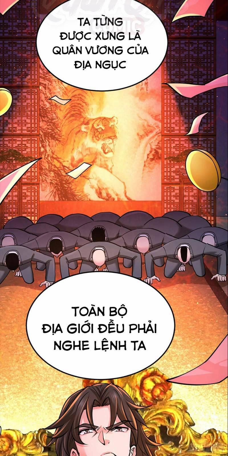 Long Vương Điện 0 trang 1