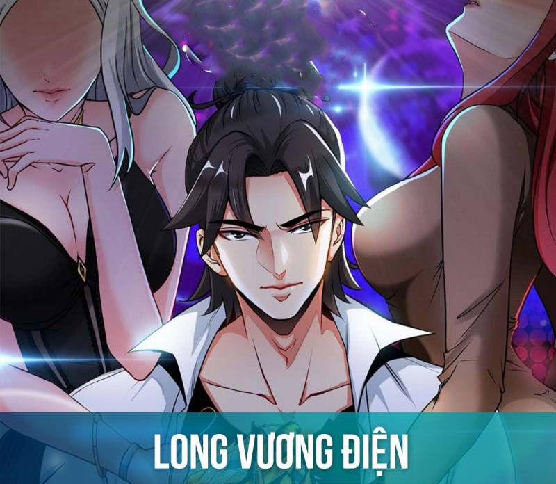 Long Vương Điện 1 trang 0