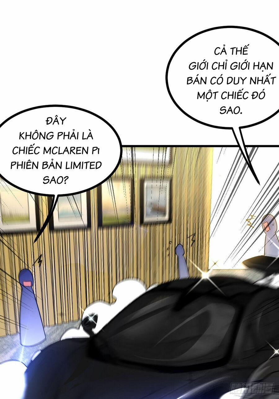 Long Vương Điện 105 trang 1