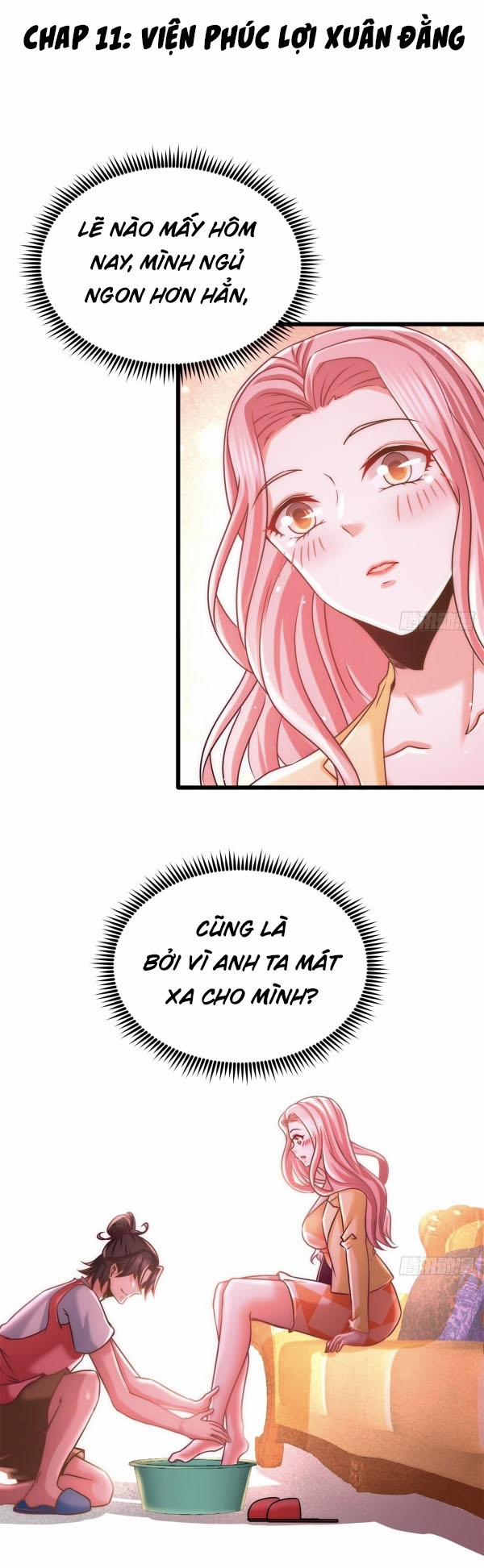 Long Vương Điện 11 trang 0