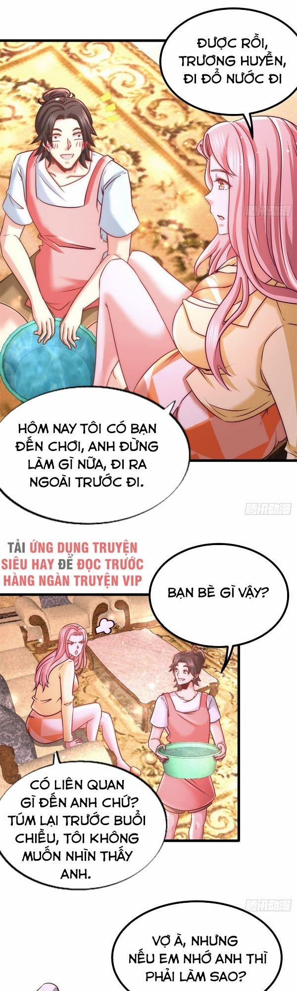 Long Vương Điện 11 trang 1