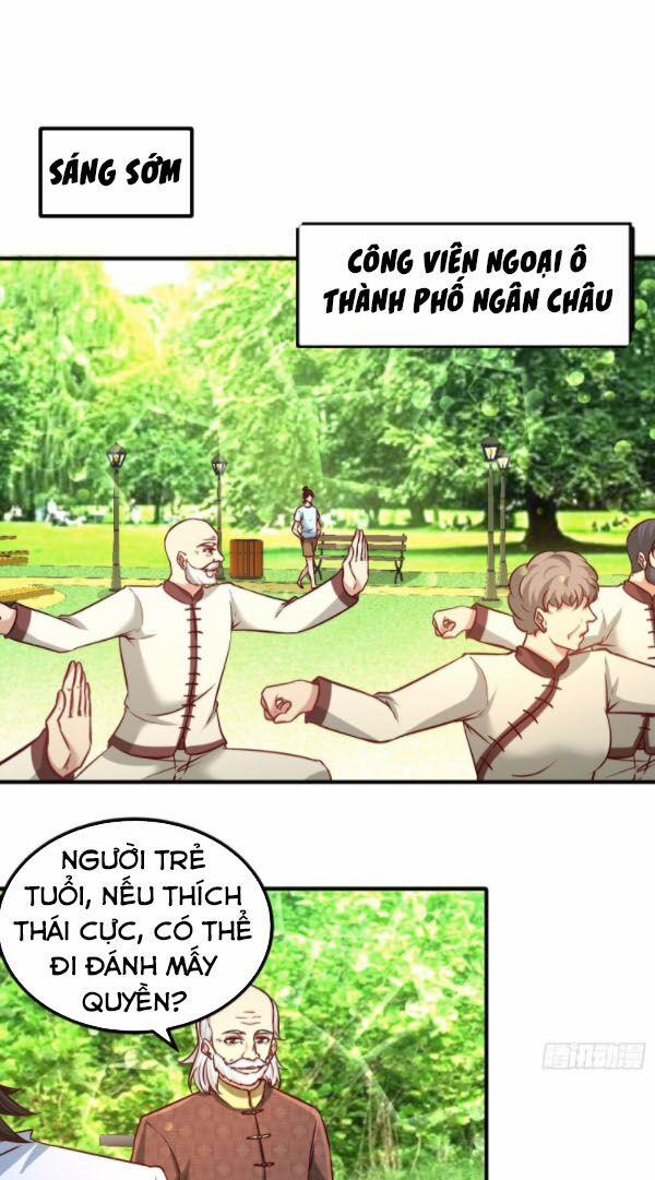 Long Vương Điện 14 trang 0