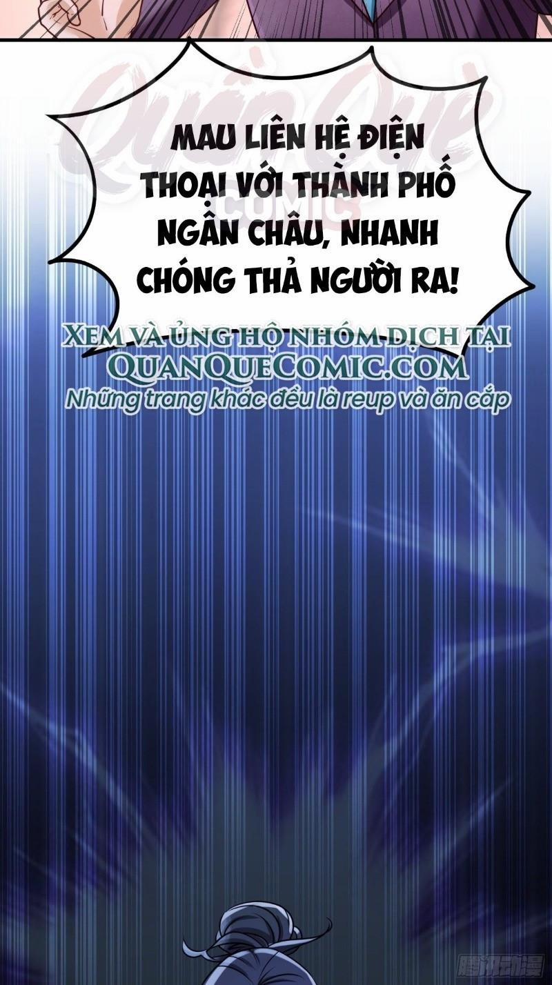 Long Vương Điện 16 trang 1