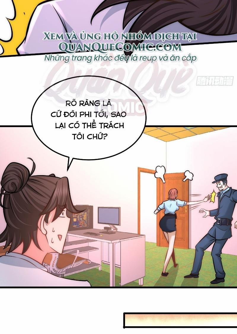 Long Vương Điện 17 trang 1