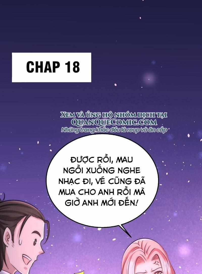 Long Vương Điện 18 trang 0
