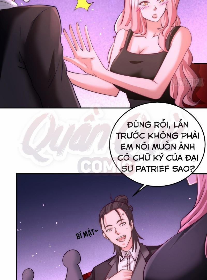 Long Vương Điện 18 trang 1