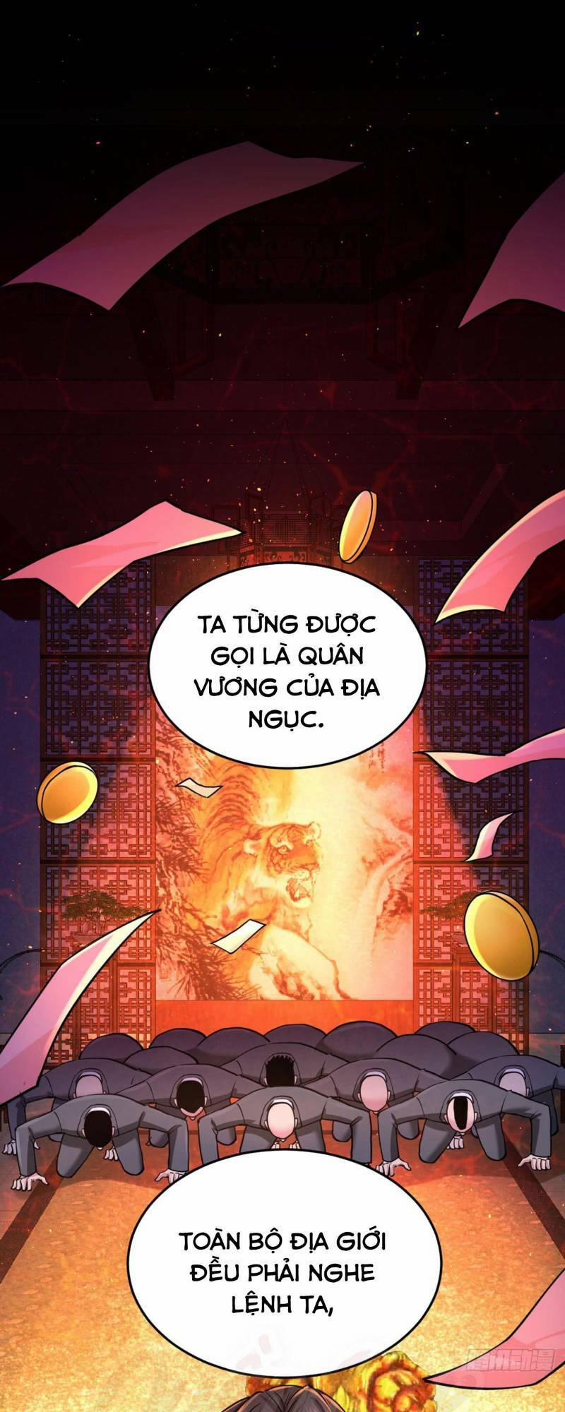 Long Vương Điện 2 trang 0