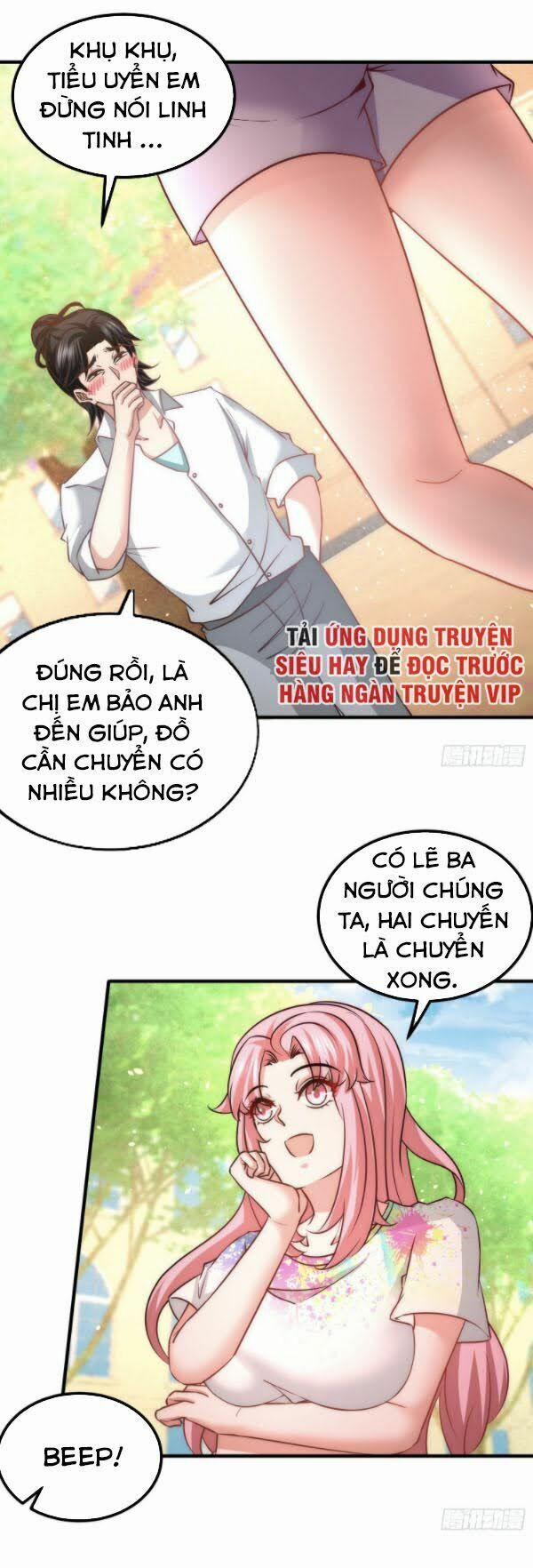 Long Vương Điện 26 trang 1