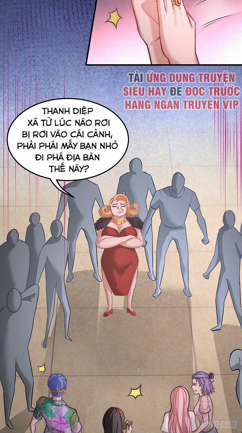 Long Vương Điện 27 trang 1