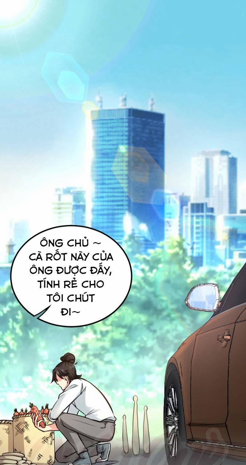 Long Vương Điện 3 trang 0