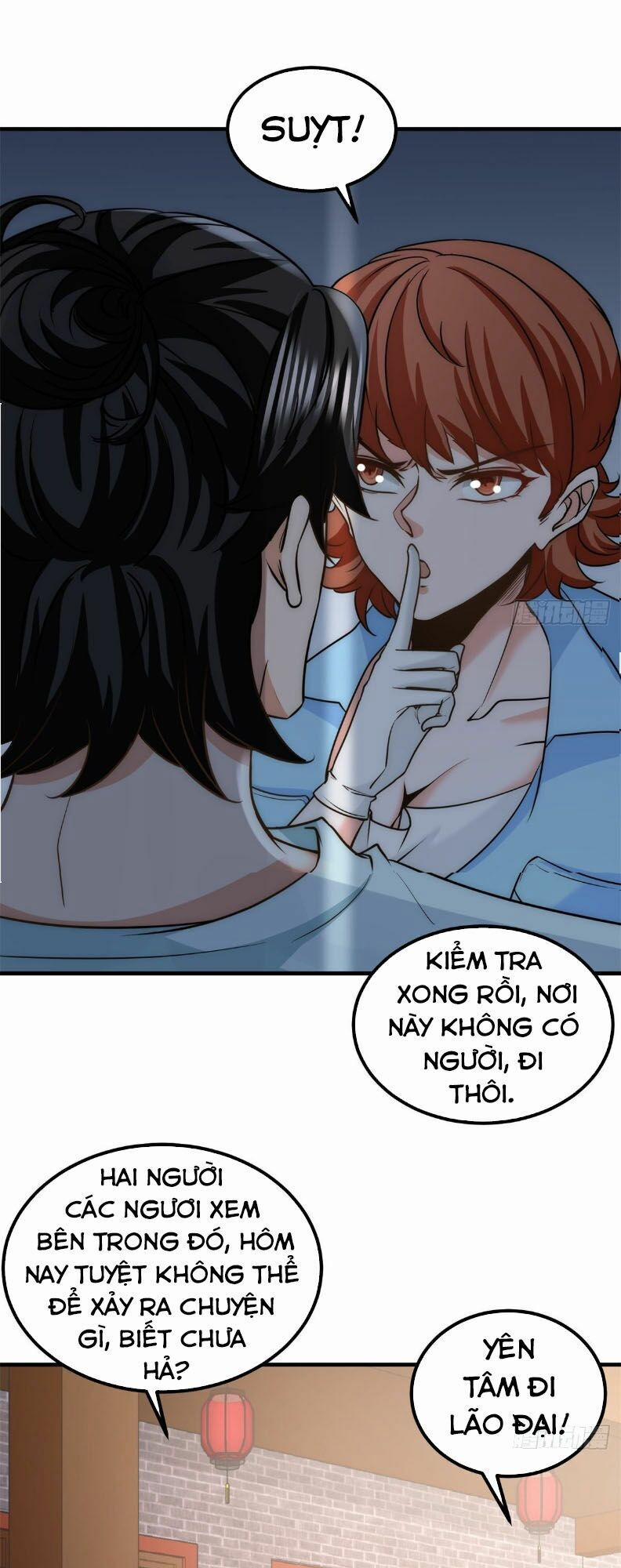 Long Vương Điện 30 trang 0