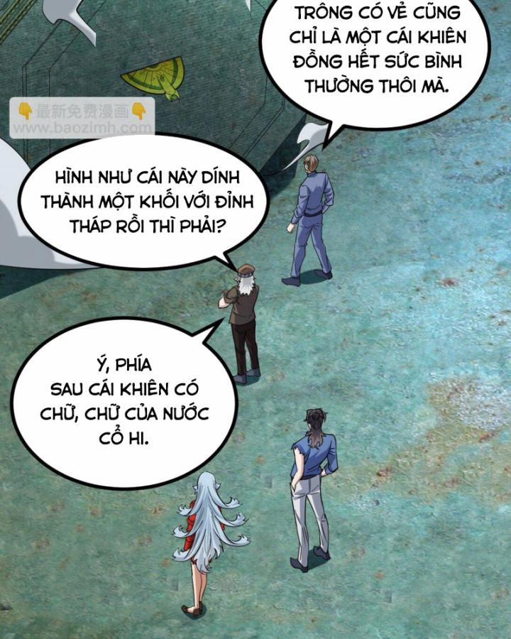 Long Vương Điện 311 trang 30