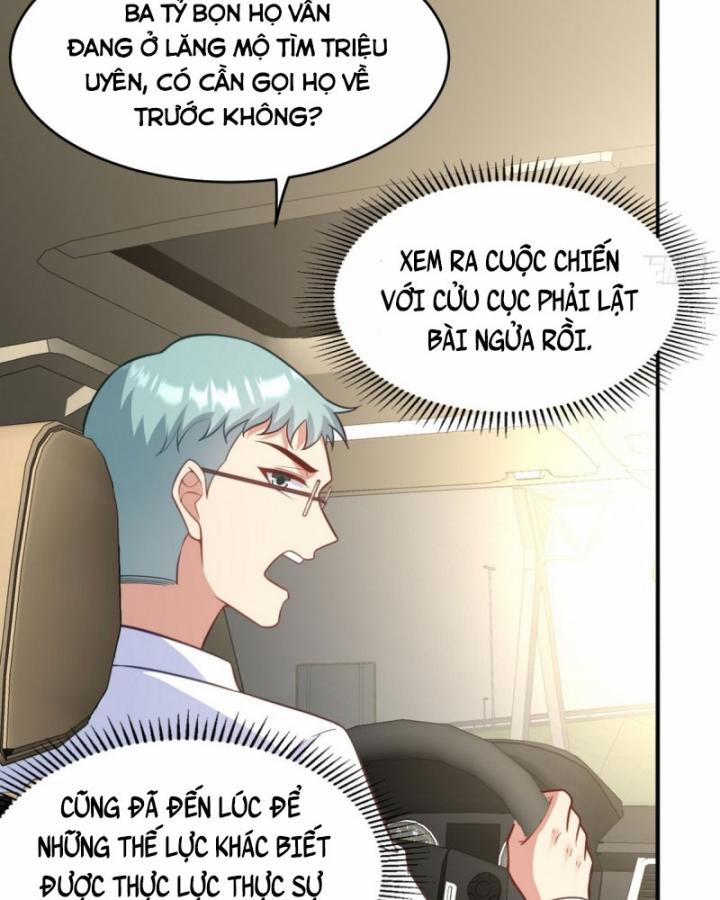 Long Vương Điện 315 trang 10