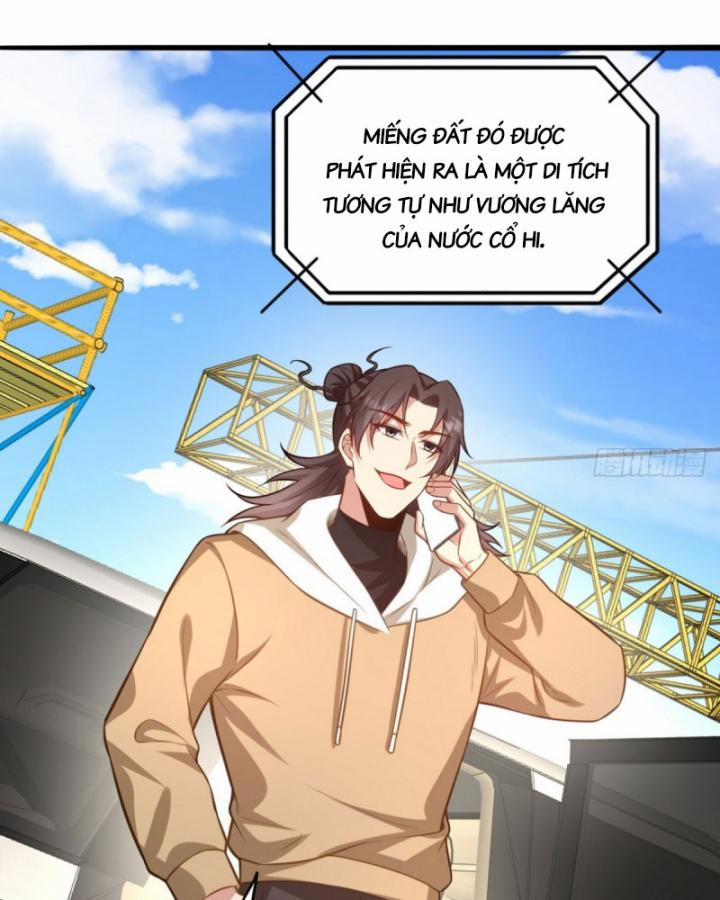 Long Vương Điện 315 trang 20