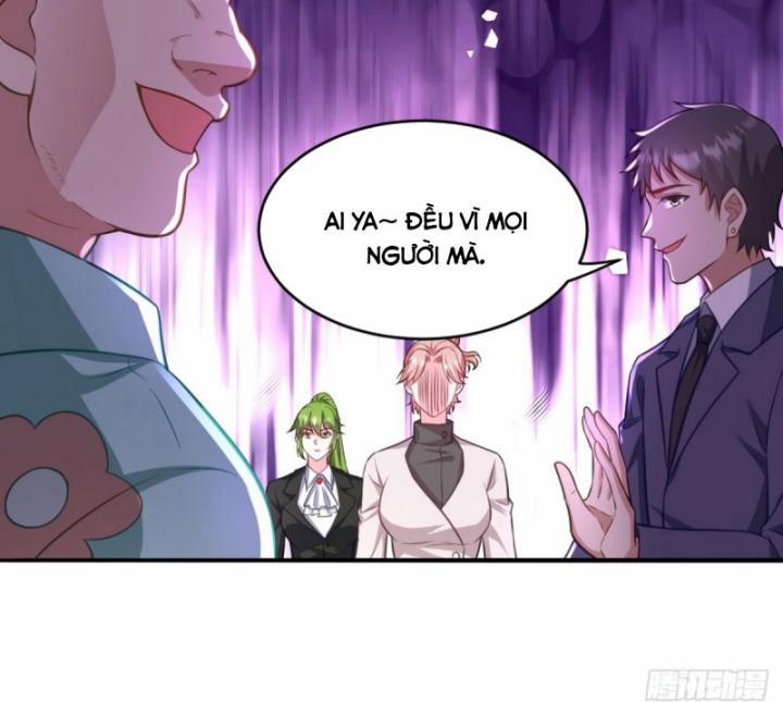 Long Vương Điện 315 trang 40