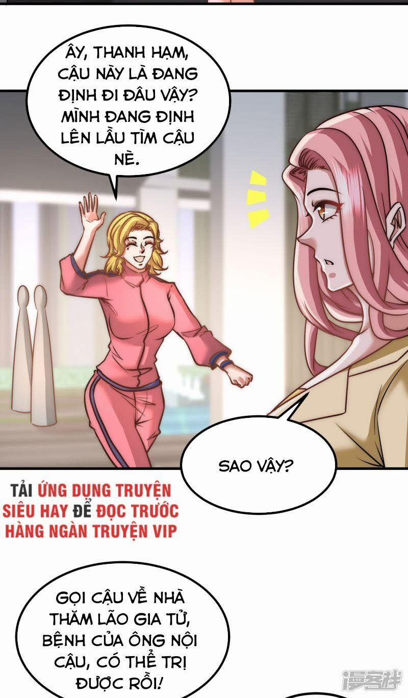 Long Vương Điện 34 trang 1