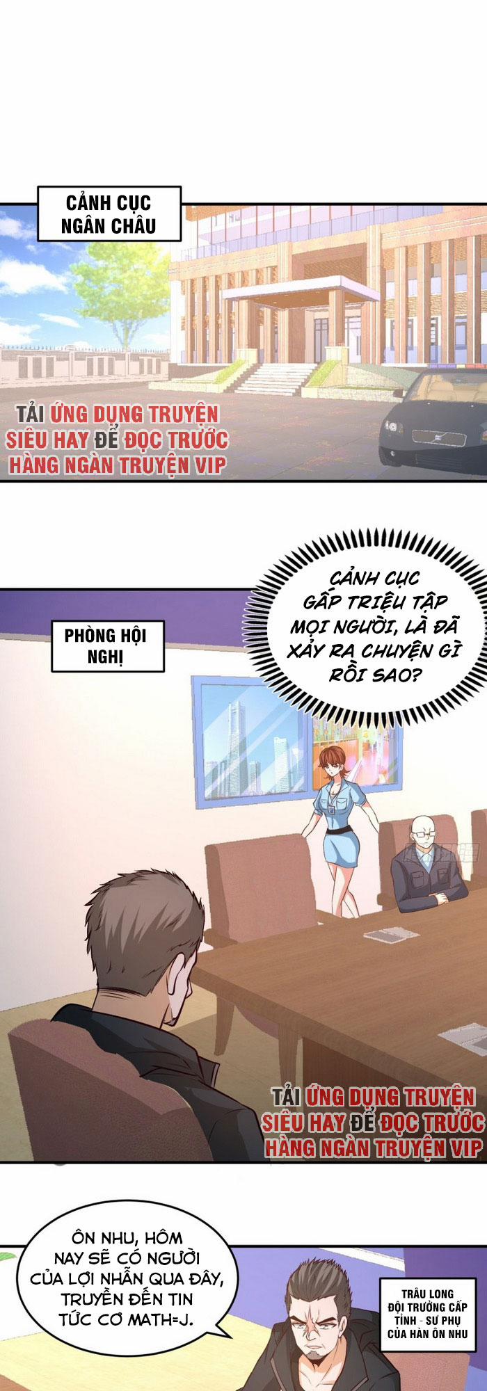 Long Vương Điện 44 trang 0