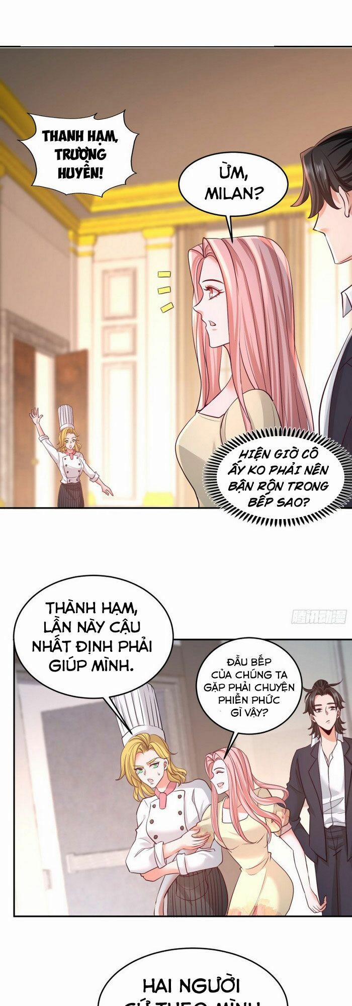 Long Vương Điện 51 trang 0