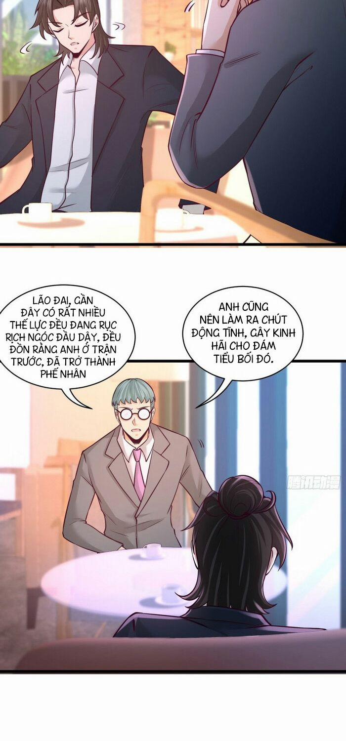 Long Vương Điện 59 trang 1