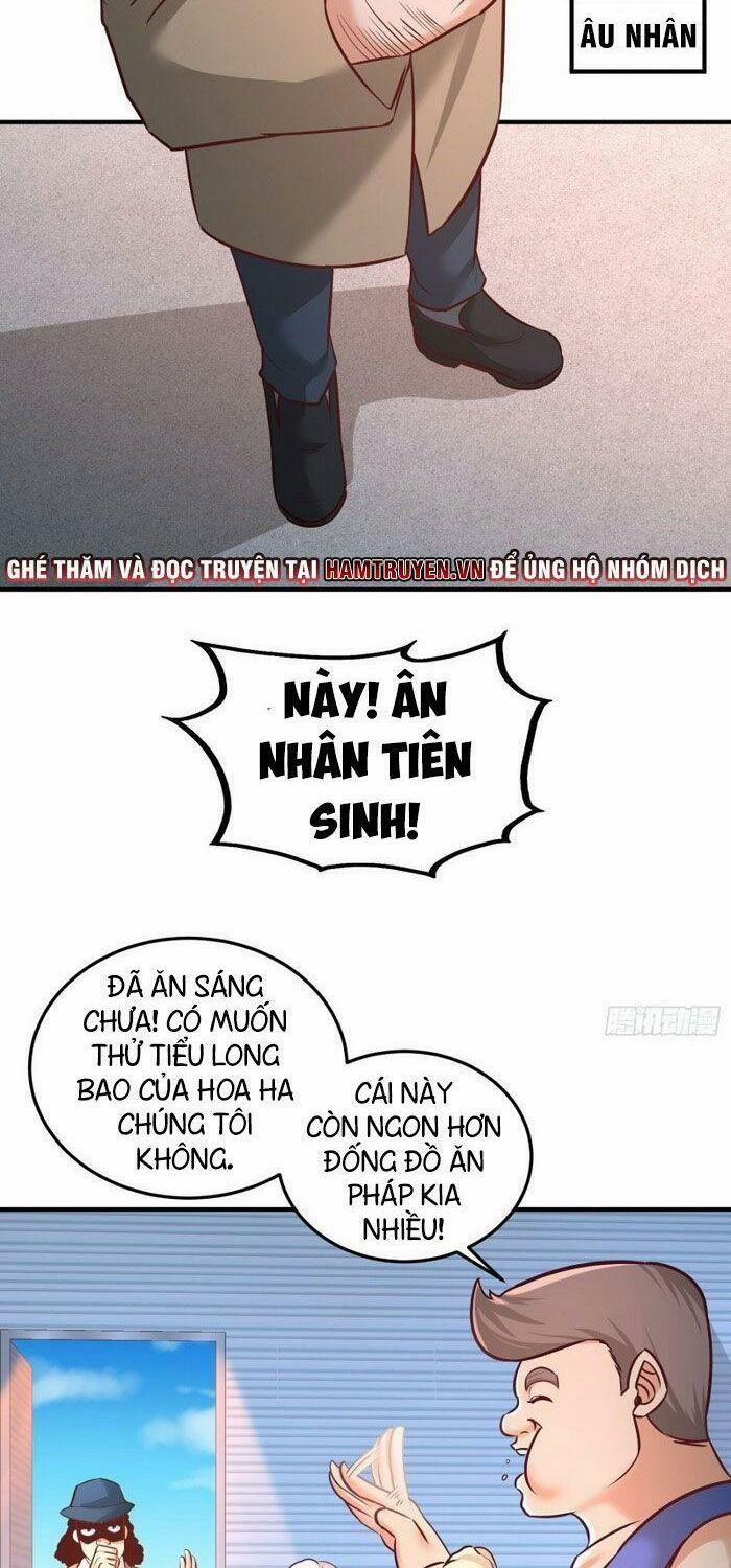 Long Vương Điện 60 trang 1