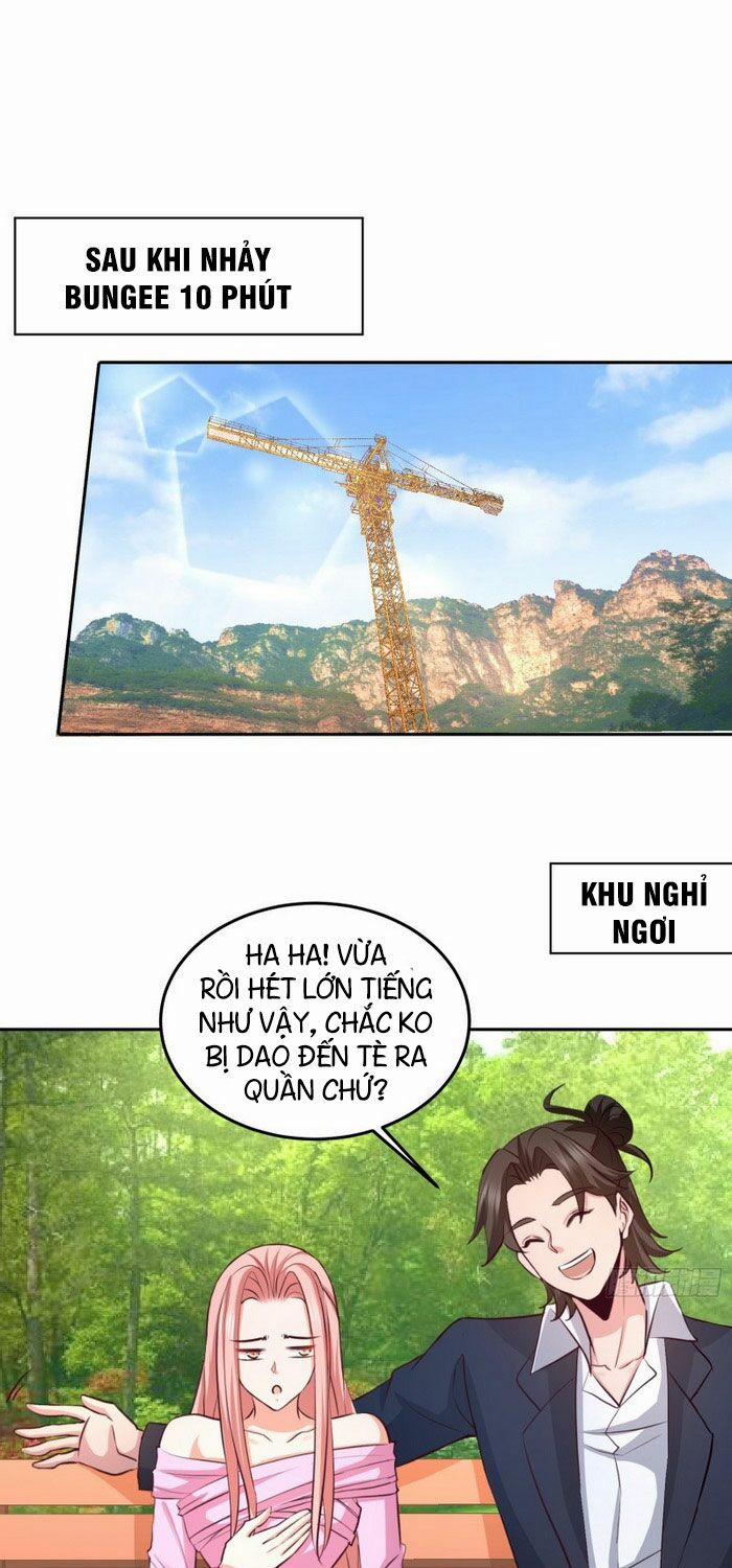 Long Vương Điện 64 trang 0