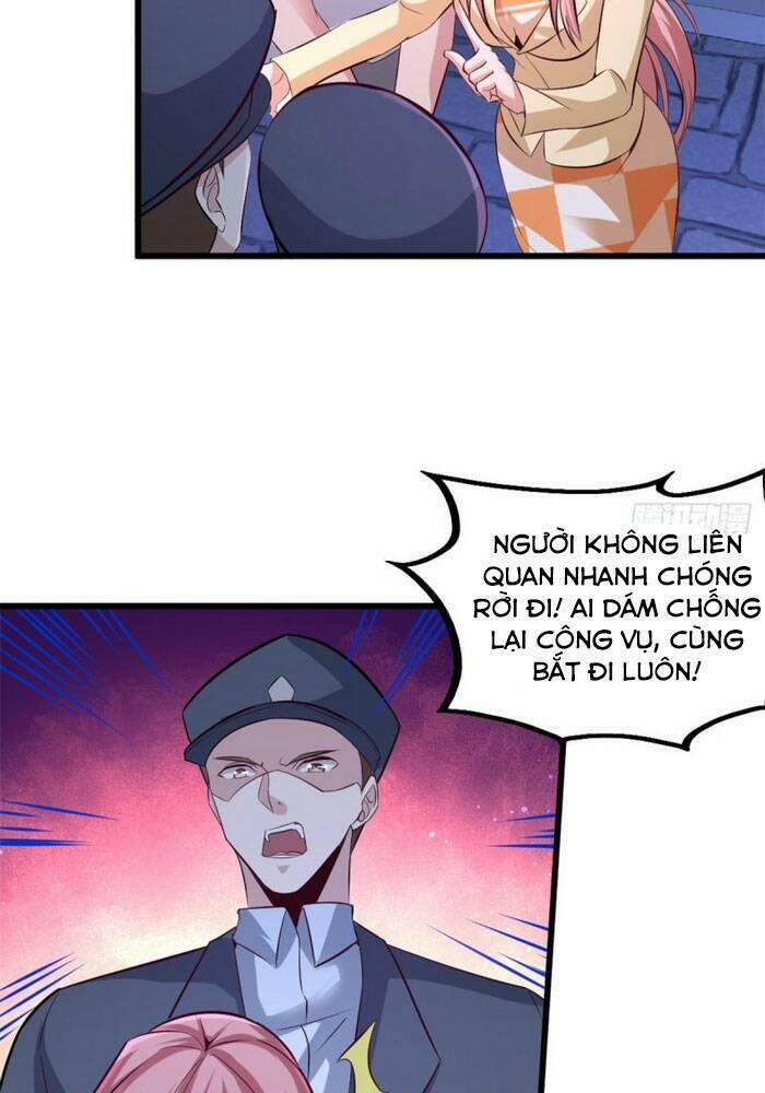 Long Vương Điện 71 trang 1