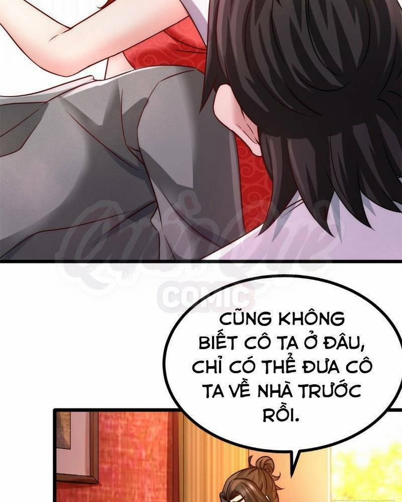 Long Vương Điện 8 trang 1
