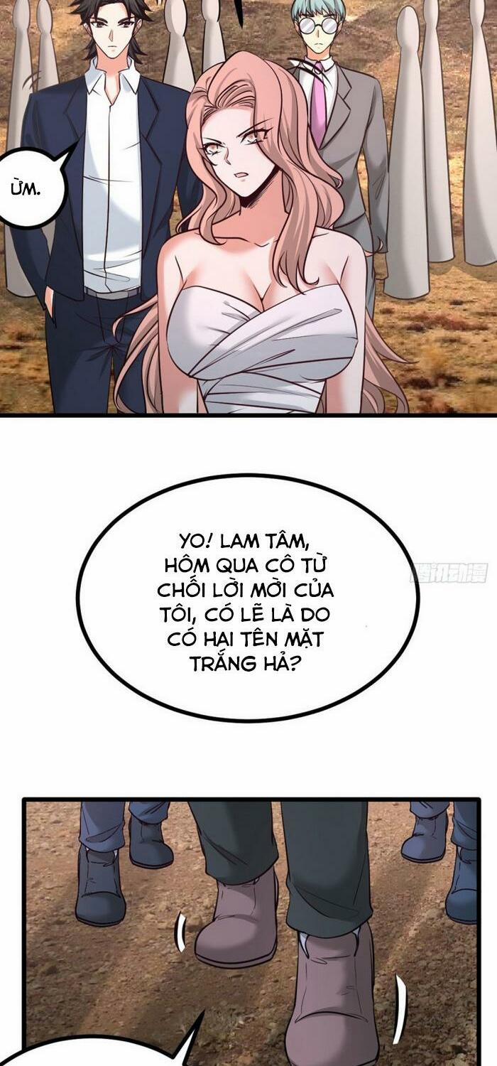 Long Vương Điện 87 trang 1