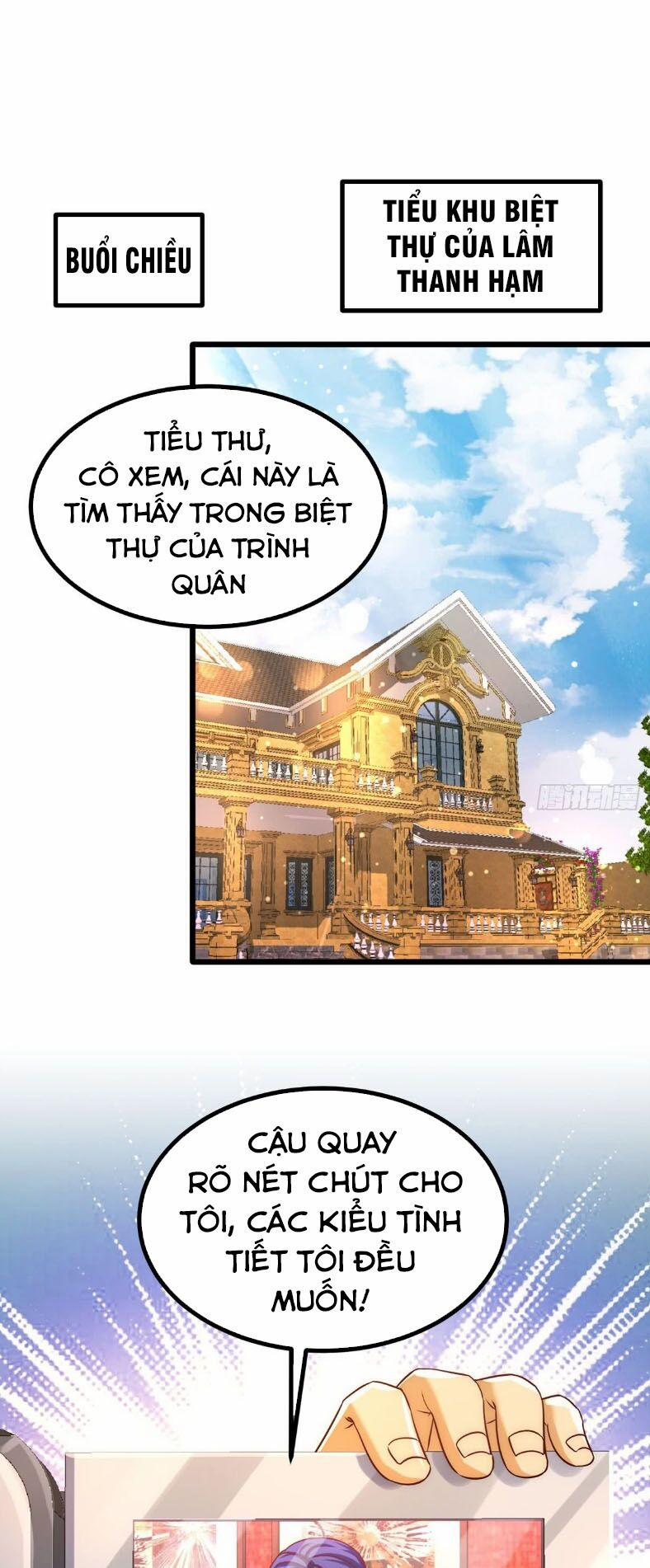 Long Vương Điện 9 trang 0