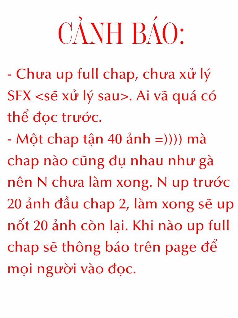 Long vương muốn làm tôi mang thai 2 trang 1