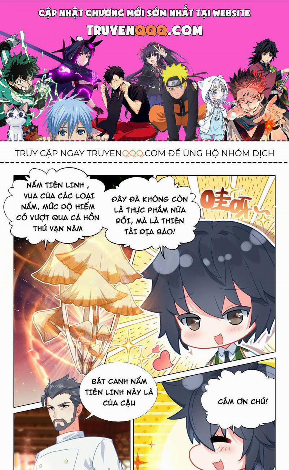 Long Vương Truyền Thuyết 344 trang 0