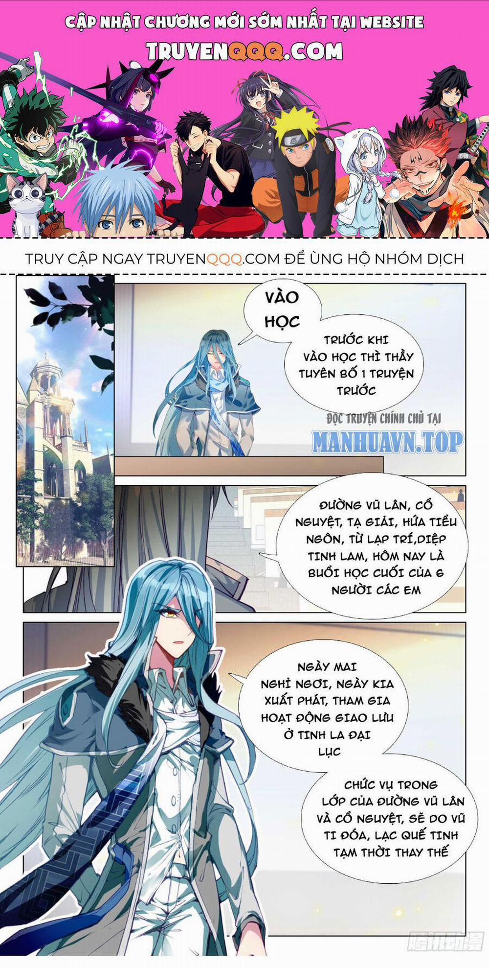 Long Vương Truyền Thuyết 359 trang 0