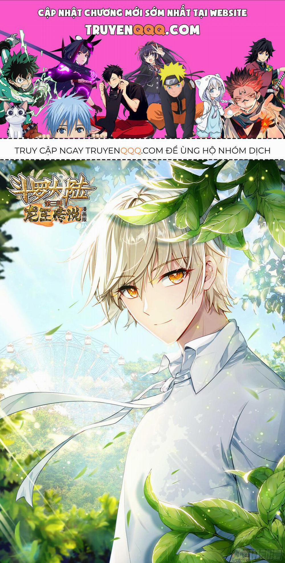 Long Vương Truyền Thuyết 360 trang 0