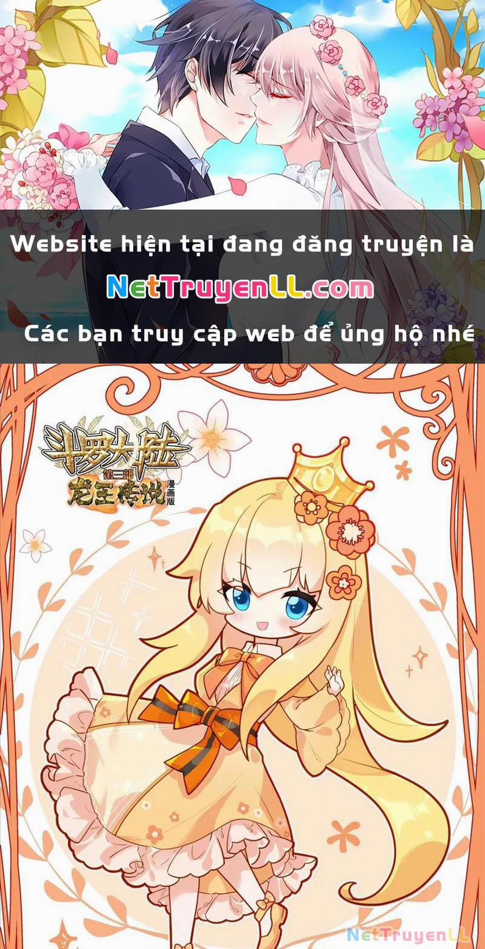 Long Vương Truyền Thuyết 377 trang 0